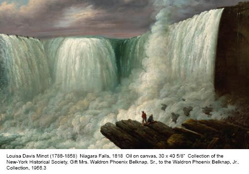 Brandywine River Museum of Art - American Landscape Exhibit American Landscape Exhibit