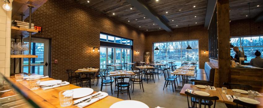 Top 12 Local Finger Lakes Restaurants Best Places To Eat Kindred Fare Geneva Dining Room Jpg