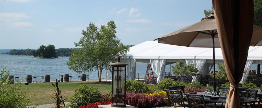 Top 12 Local Finger Lakes Restaurants Best Places To Eat Inn On The Lake Canandaigua Restaurant S