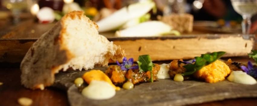 Top 12 Local Finger Lakes Restaurants Best Places To Eat Bread On Board With Other Food At Flx Table In Geneava