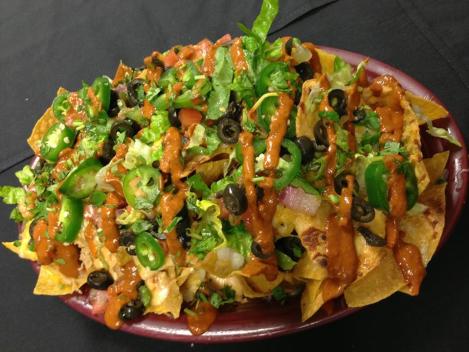 The popular restaurant Nacho Hippo has opened a second location at Myrtle Beach International Airport. Nacho Hippo