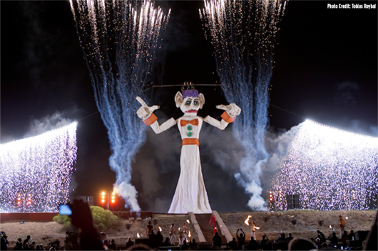 Festivals & Fairs - New Mexico Tourism - Things to Do & Places to See - New Mexico Tourism
