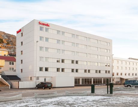 Scandic Hotel Honningsvåg