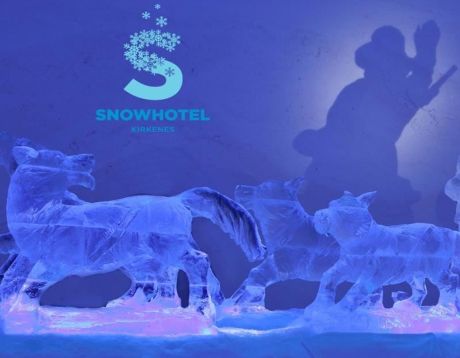 Snowhotel Kirkenes