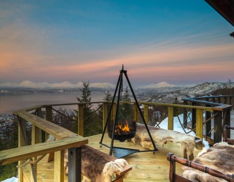 Narvik Mountain Lodge