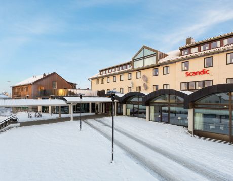 Scandic Hotel Vadsø