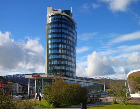 Scandic Hotel Narvik