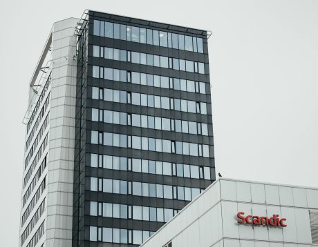 Scandic Havet
