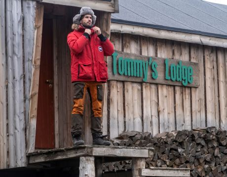 Tommy's Lodge