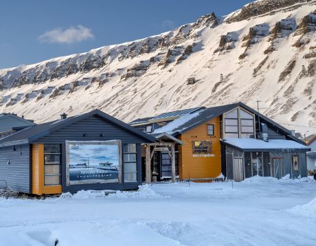 Basecamp Hotel
