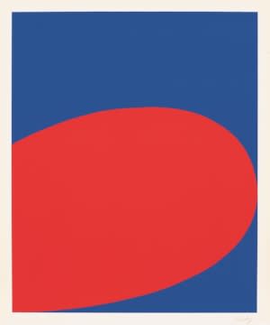 Kelly - Red Blue