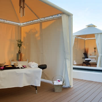 Spatember Fort Lauderdale Spa Treatment Packages