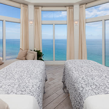 Spatember Fort Lauderdale Spa Treatment Packages
