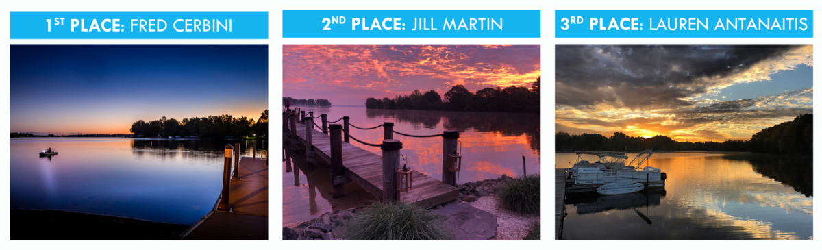 2018 Photo Contest Winners