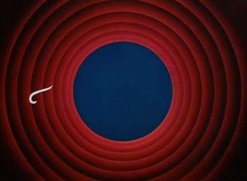 That's All Folks Gif