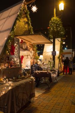 Bethlehem During The Holidays Bethlehem During The Holidays