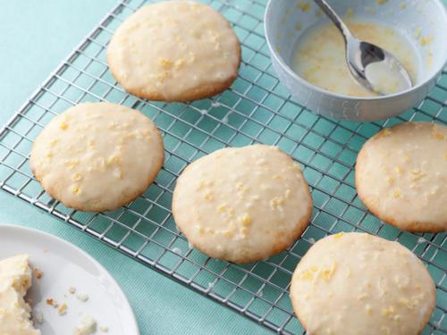 Lemon Cookies