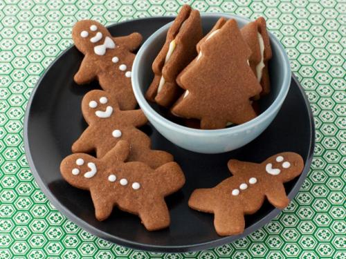 Gingerbread Cookie