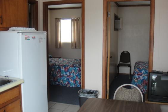 Sea Foam Motel