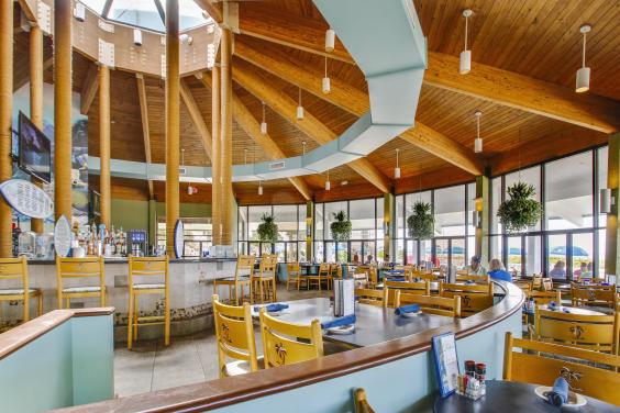 Edgewater Beach And Golf Resort