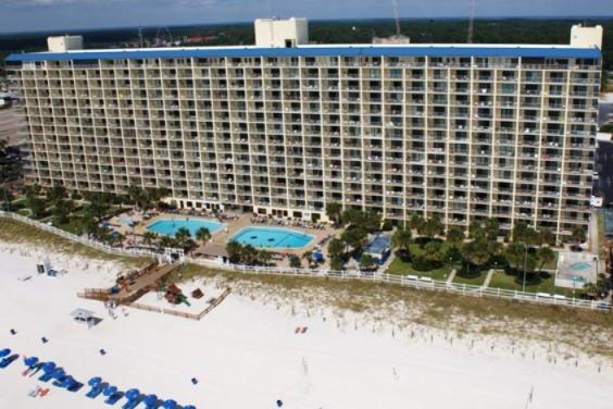 Summit Beach Resort Panama City Fl 32408 The Summit Inium Resort