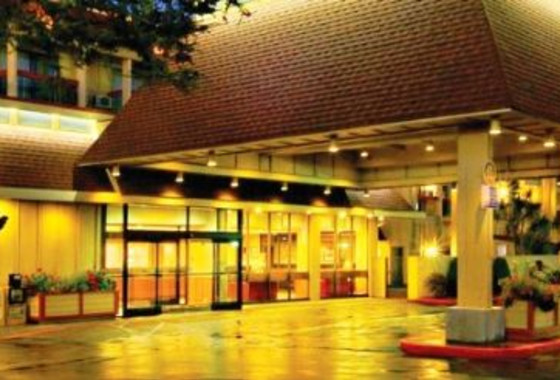 Red Lion Hotel