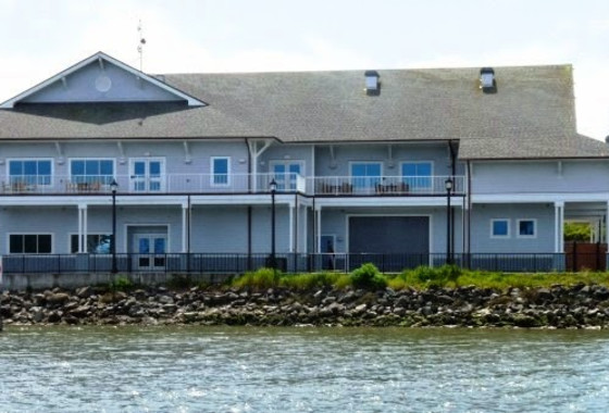 Adorni Recreation Center