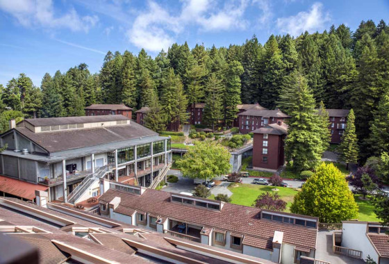 Humboldt State University Conference Services
