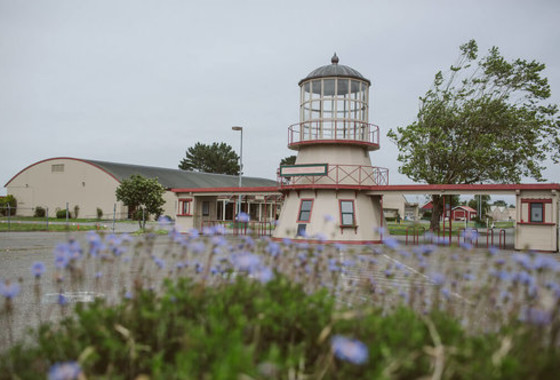 Humboldt County Fairgrounds