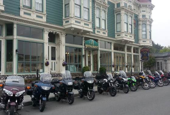 Best of California's Redwood Coast Itinerary