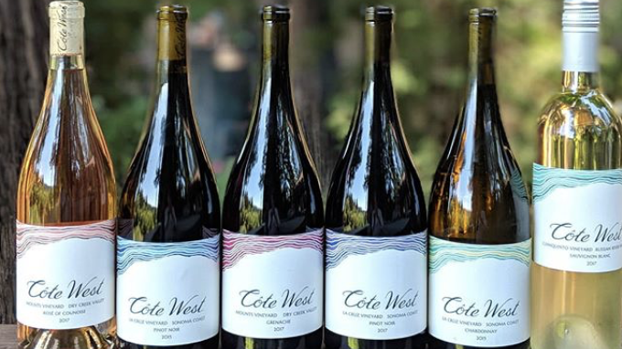 Cote West Winery