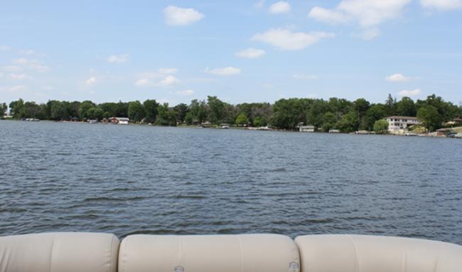 Cedar Lake, Indiana The Region South Shore Travel Guide