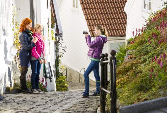 Things To Do In The Stavanger Region Activities And