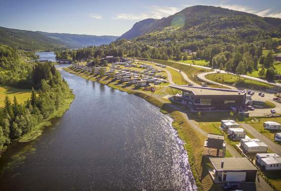 Al In Hallingdal Activities Hotels Food And Drink