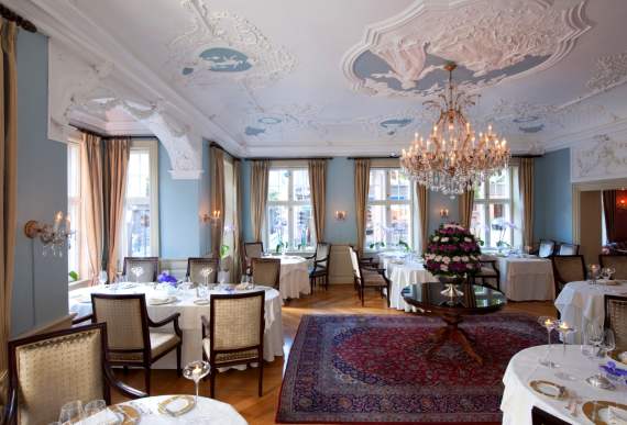Restaurantes En Noruega Un Festin De Sabores