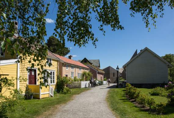 visit norway