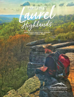 request a destination visitors guide laurel highlands pa