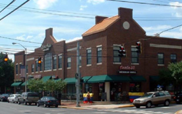 Santa Fe Mexican Restaurant Newark