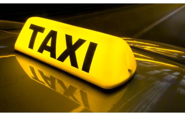 Dewey Beach Taxi