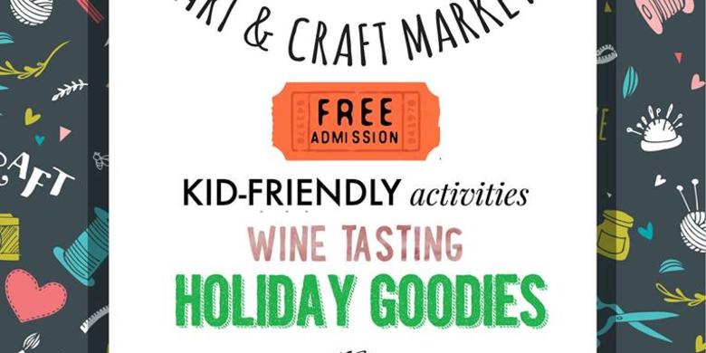 Holiday Events in Napa Valley | Christmas, Hanukkah &amp; New Year's