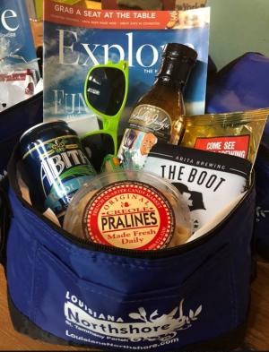 Culinary Gift Bag