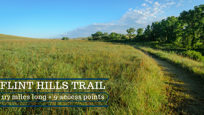 Kansas Hiking Hiking Nature Trails In Kansas