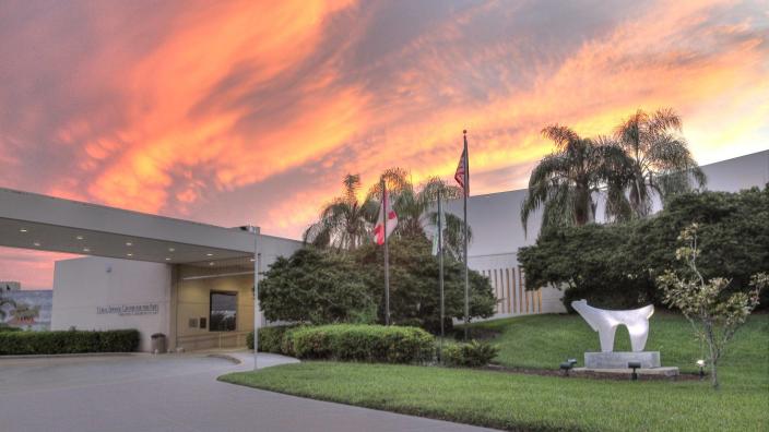 Coral Springs Center For The Arts Coral Springs Fl 33065