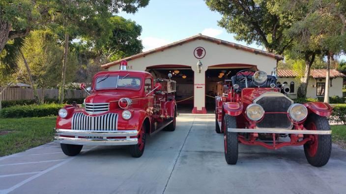 Fort Lauderdale Fire And Safety Museum Fort Lauderdale Fl 33316 Fort Lauderdale Fire And Safety Museum Fort Lauderdale Fl 33316