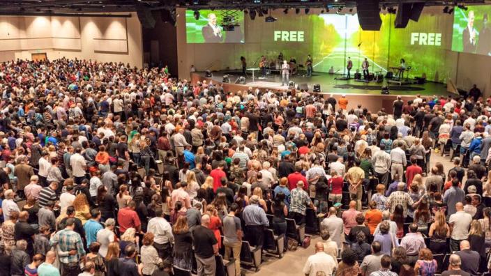 Calvary Chapel Fort Lauderdale Fort Lauderdale Fl 33309