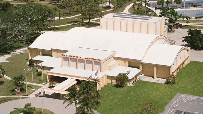 War Memorial Auditorium Fort Lauderdale Fl 33304