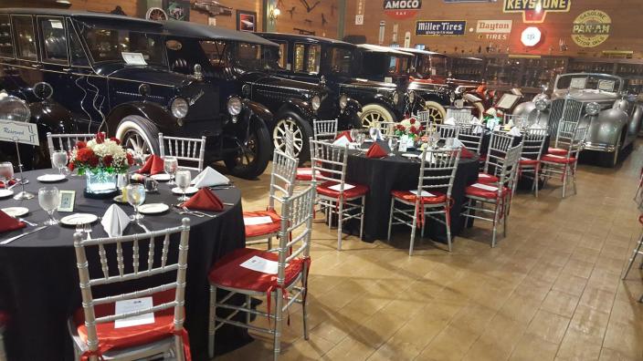 Fort Lauderdale Antique Car Museum Closed Due To Covid 19 Fort Lauderdale Fl 33315