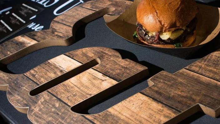 Bottoms Up Gastropub And Tap House Coral Springs Fl 33067