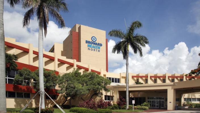 Broward Health North Deerfield Beach Fl 33064