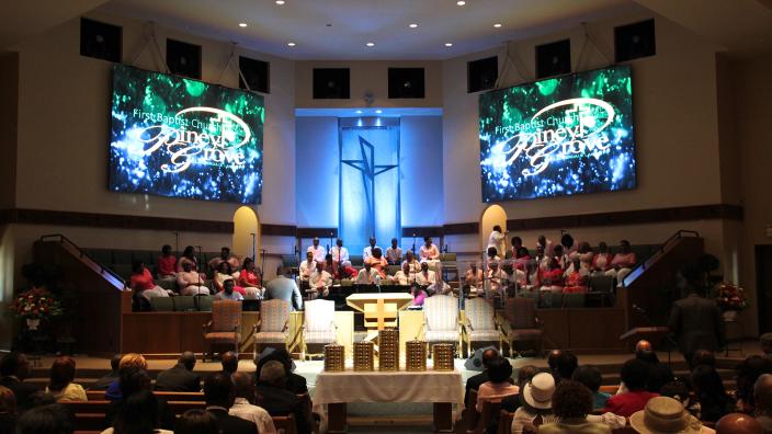 First Baptist Church Piney Grove Lauderdale Lakes Fl 33313